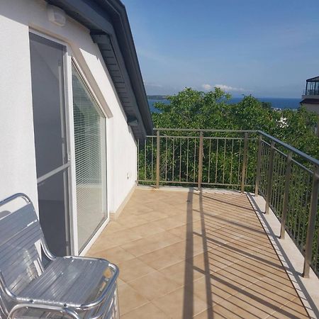 Family Hotel Maritime Ahtopol Esterno foto