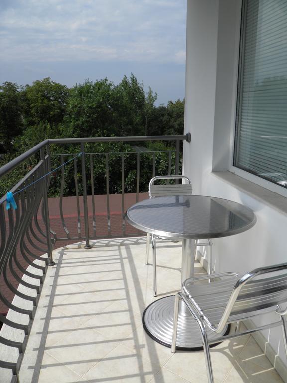 Family Hotel Maritime Ahtopol Camera foto