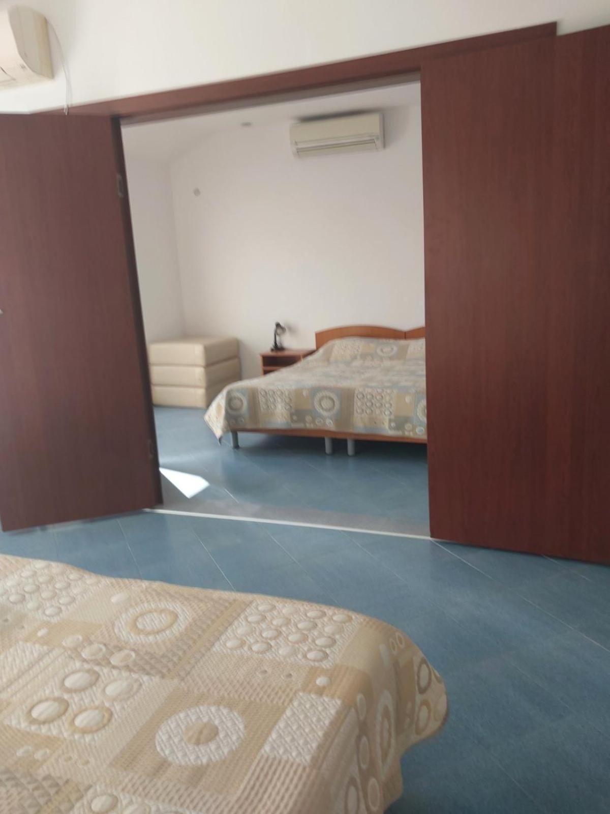 Family Hotel Maritime Ahtopol Esterno foto