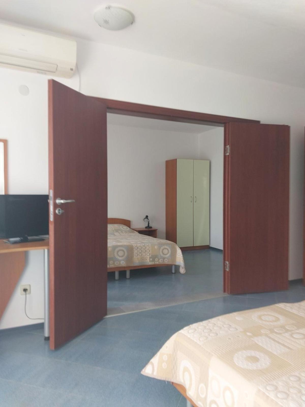 Family Hotel Maritime Ahtopol Esterno foto