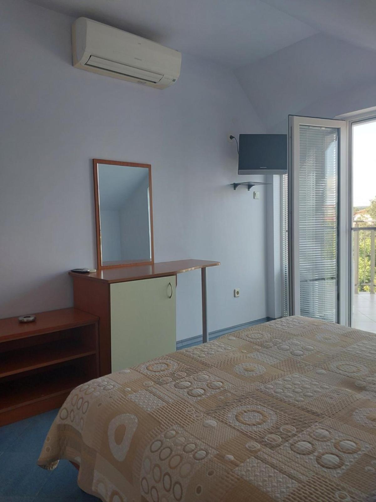 Family Hotel Maritime Ahtopol Esterno foto
