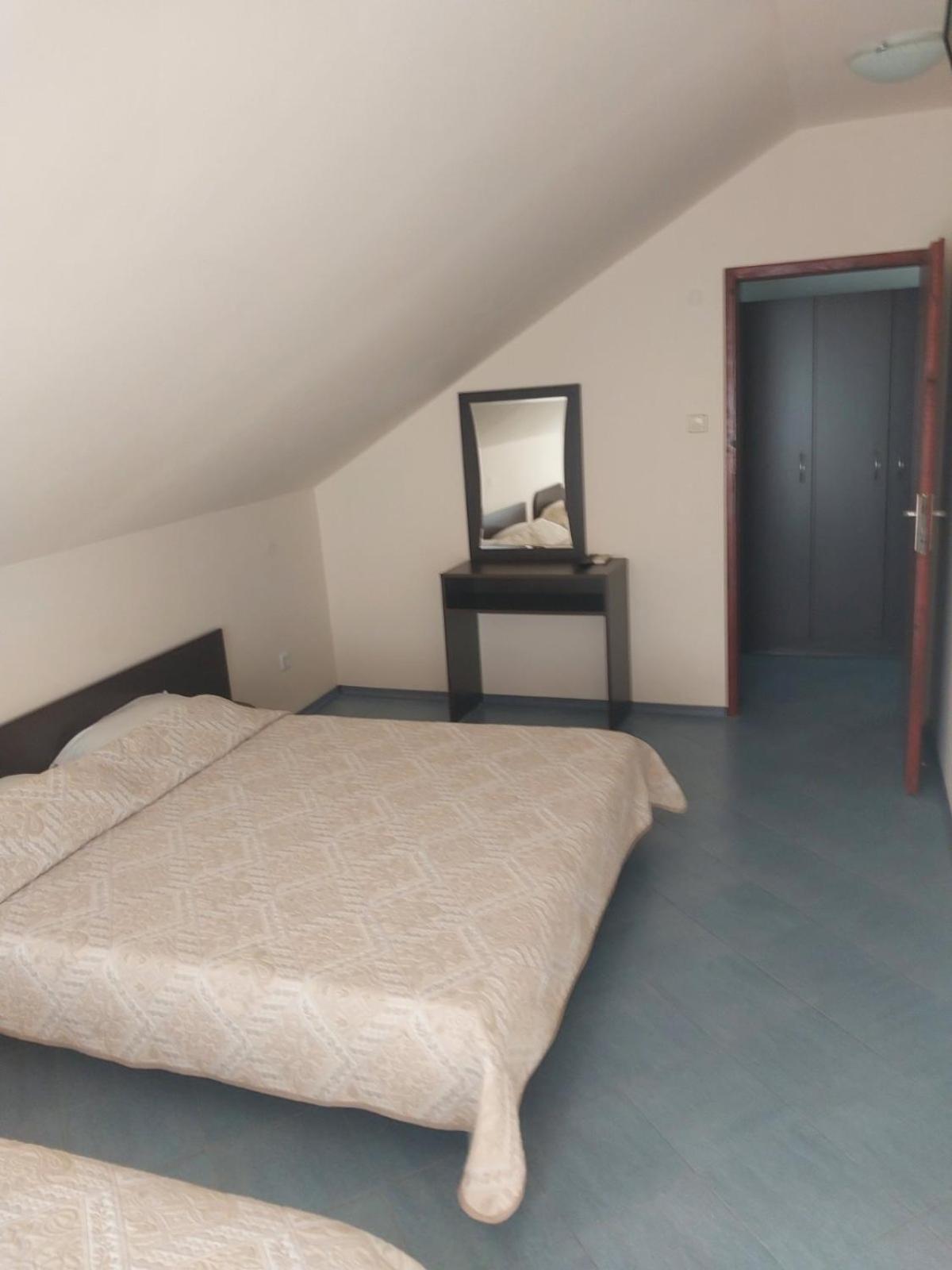 Family Hotel Maritime Ahtopol Esterno foto