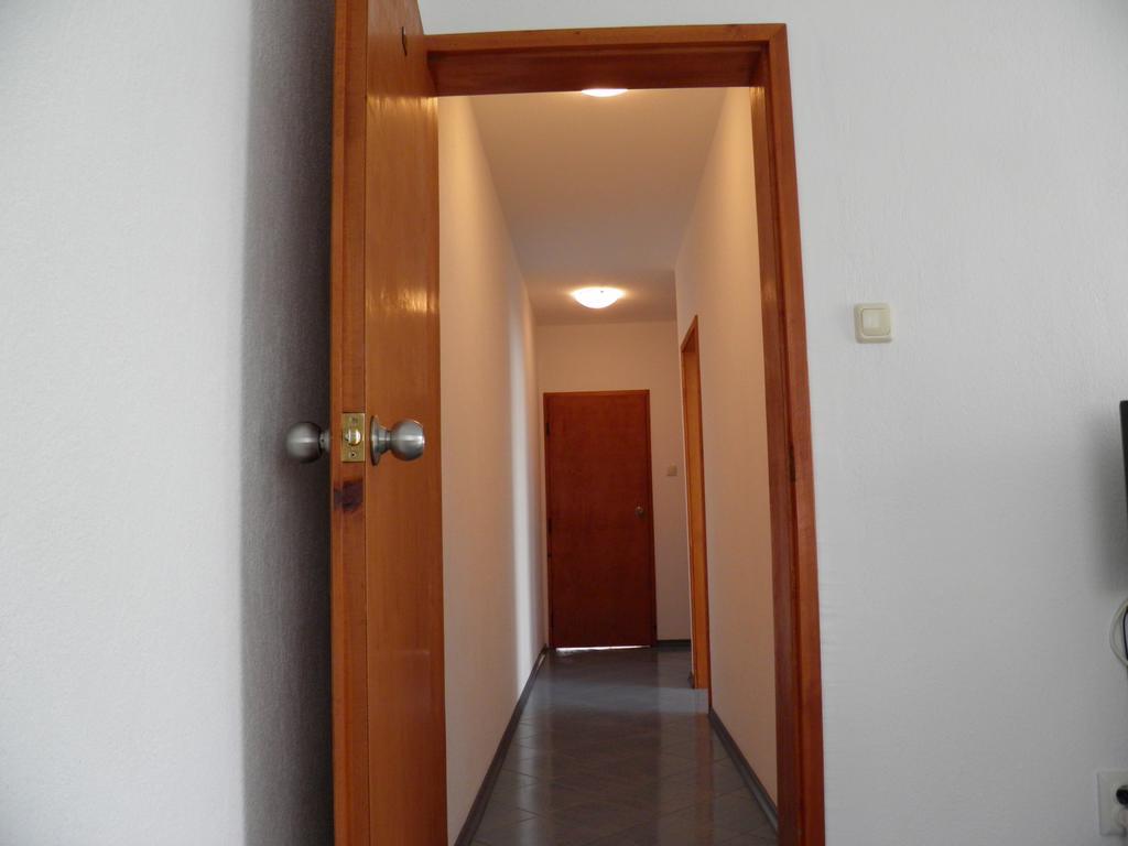 Family Hotel Maritime Ahtopol Esterno foto