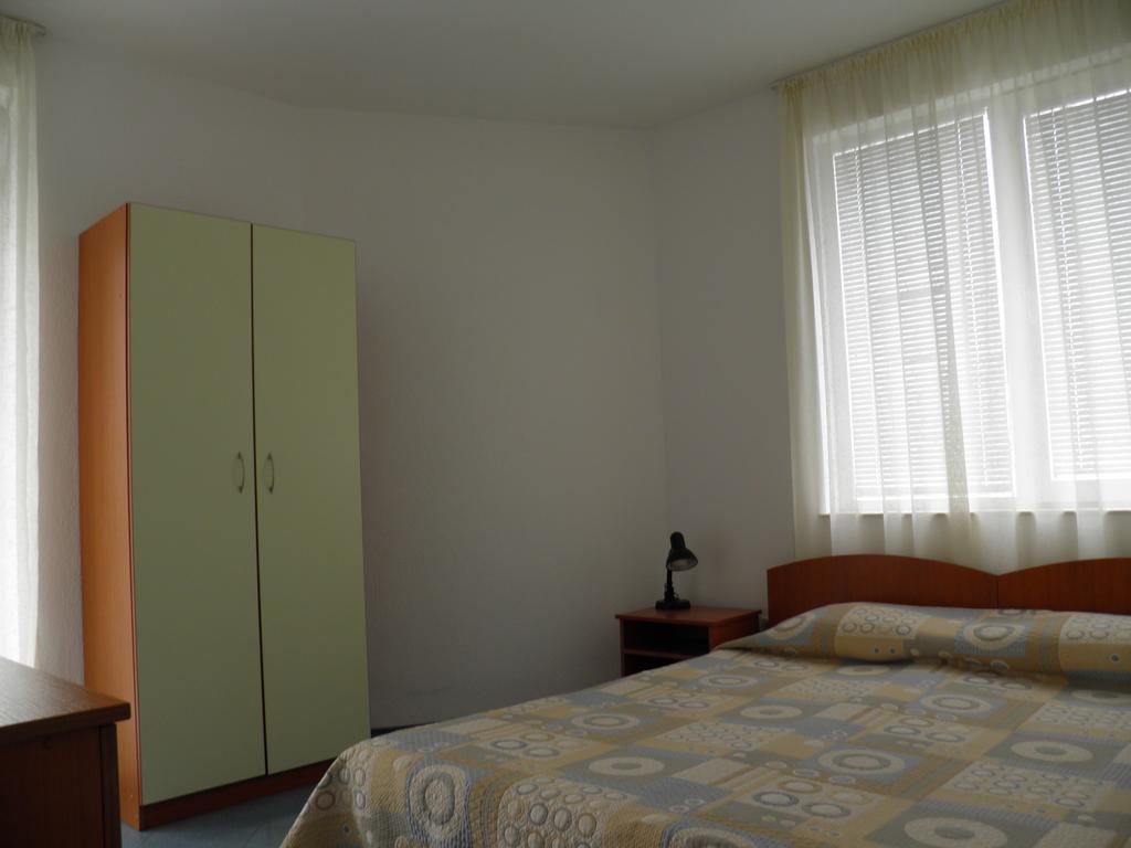 Family Hotel Maritime Ahtopol Esterno foto