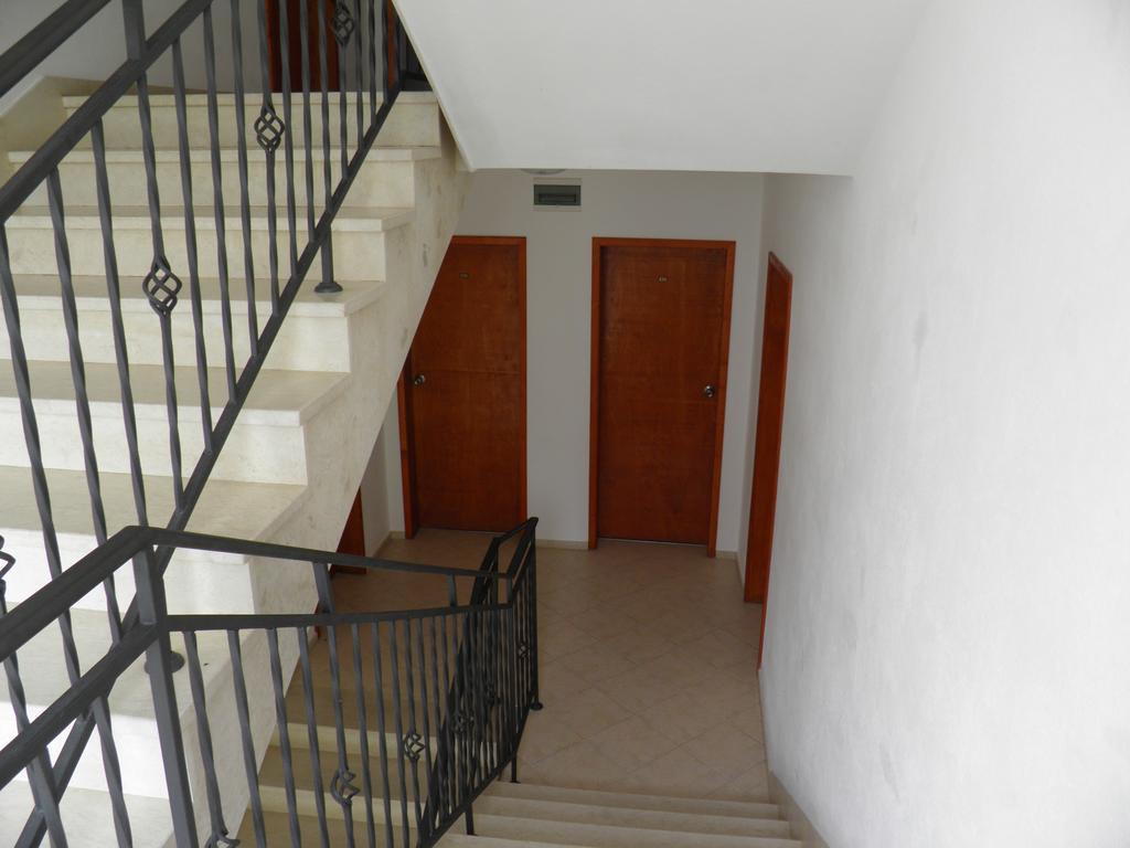 Family Hotel Maritime Ahtopol Esterno foto