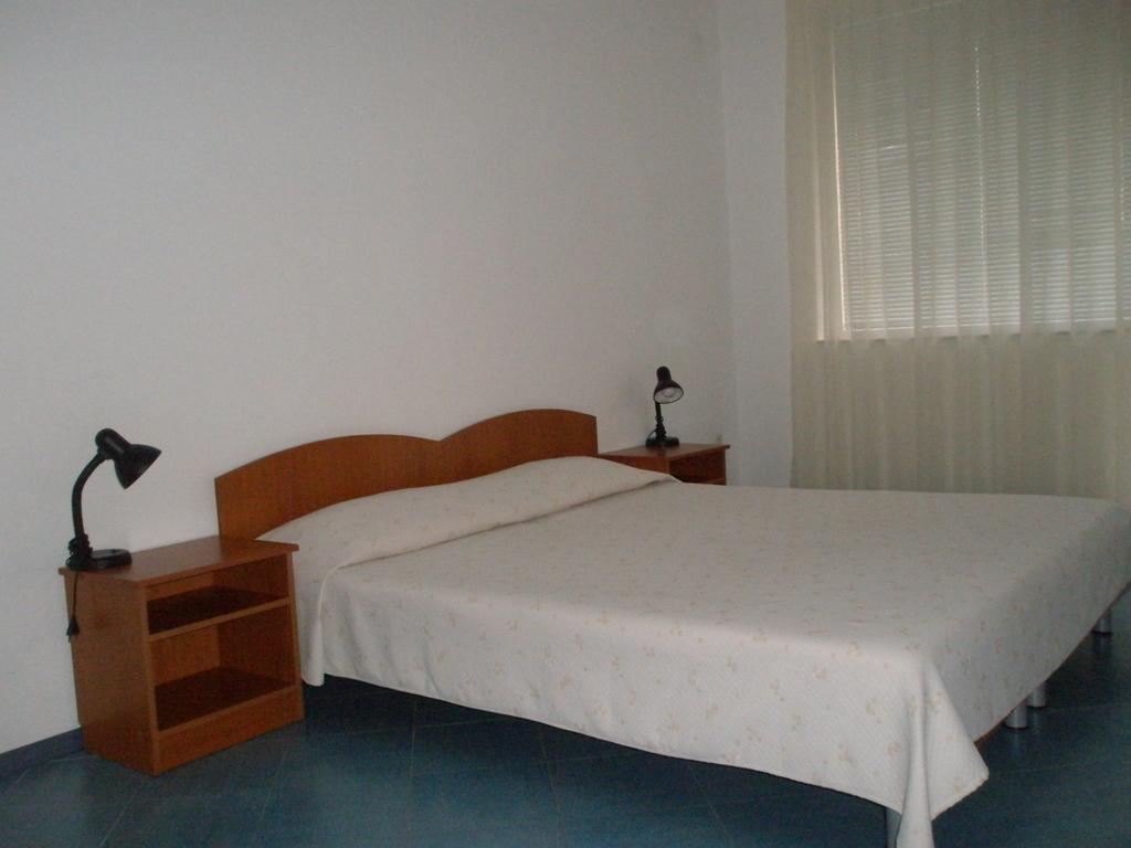 Family Hotel Maritime Ahtopol Camera foto