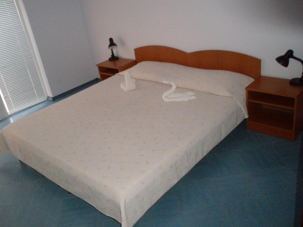 Family Hotel Maritime Ahtopol Camera foto