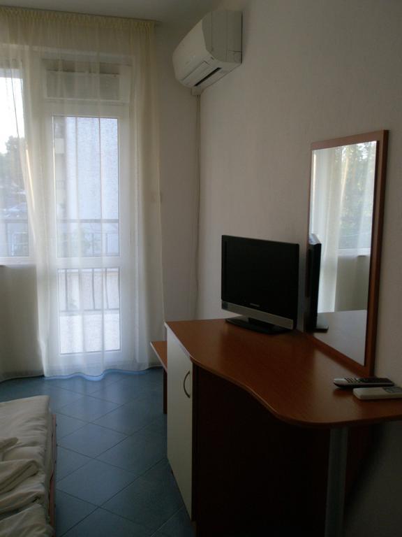 Family Hotel Maritime Ahtopol Camera foto