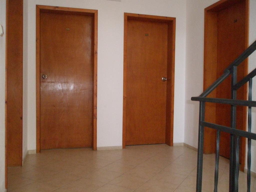 Family Hotel Maritime Ahtopol Esterno foto